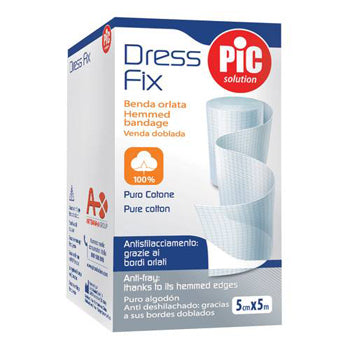 Benda pic dressfix cm5x5m