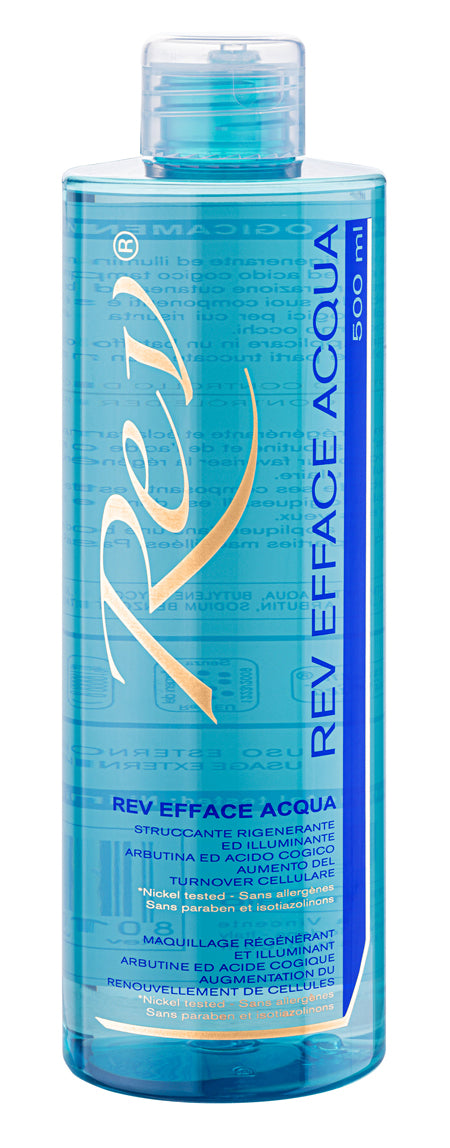 Rev efface acqua det 500ml rev Image principale du produit