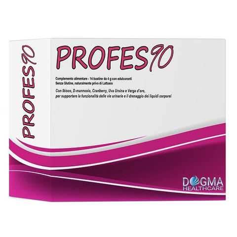 Profes90 12bust