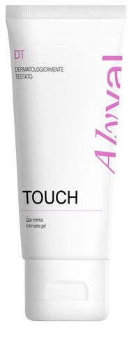 Alyval touch gel intimo 30ml