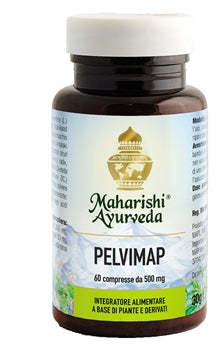 Pelvimap 60cpr