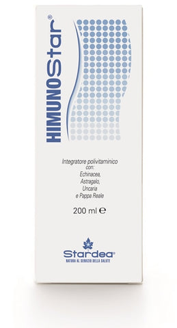 Himunostar 200ml