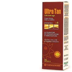 Ultratan cr sol uva spf6 125ml Hauptbild