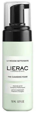 Lierac mousse detergente 150ml Image principale du produit