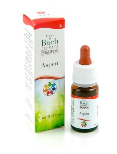 He.aspen gun gtt 10ml f.bach