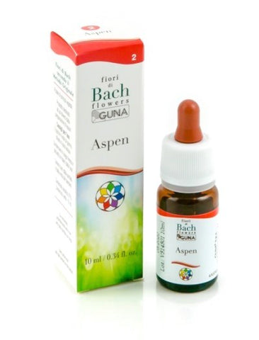 He.aspen gun gtt 10ml f.bach