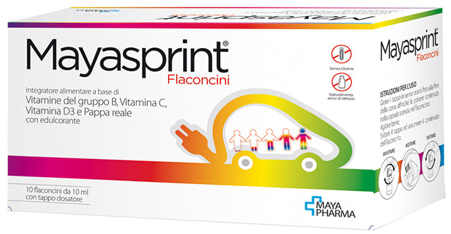 Mayasprint 10ml