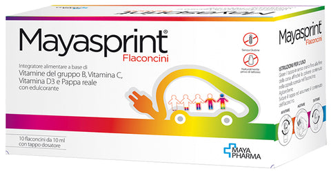 Mayasprint 10ml