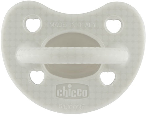 Ch gomm luxe 2-6 uni 1pz