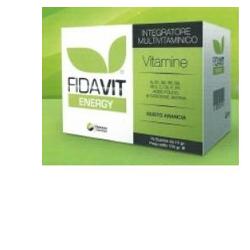 Fidavit energy 24cpr