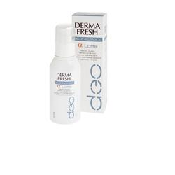 Dermafresh p/allerg alfa latt