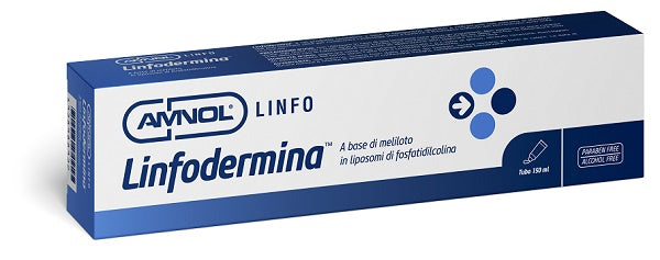 Linfodermina tubo 150ml
