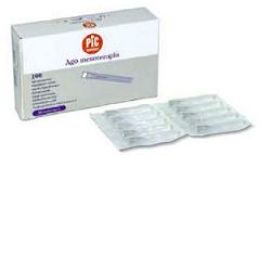 Ago mesot mon luer 0,4x40 1pz