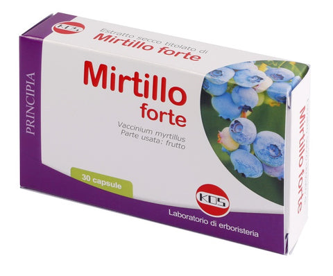 Mirtillo ft estr sec 30cps 15g
