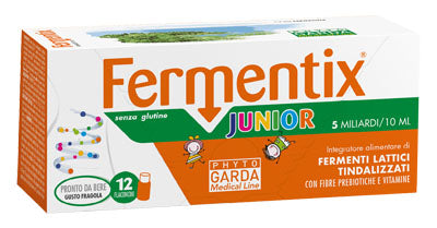 Fermentix  junior  5mrd 12f 10