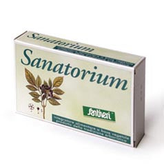 Sanatorium 72cpr 41g