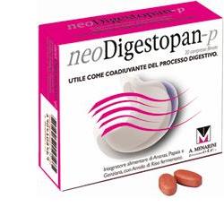 Neodigestopan p 30cpr