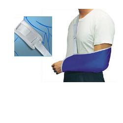 Safety*reggibraccio reg medio