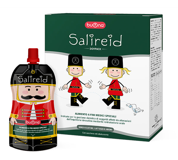 Salireid 250ml Hauptbild