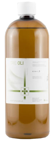 Tre oli miscela flacone 1000ml