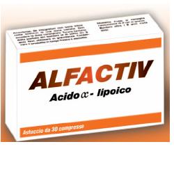 Alfactiv integrat 30cpr 23,4g