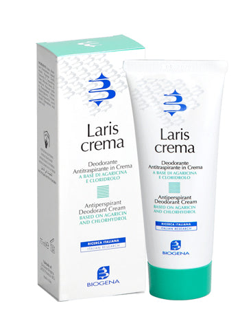 Laris*cr a/sudorifera 75 ml