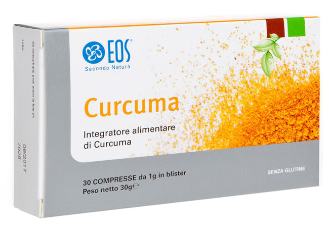 Curcuma 30cpr
