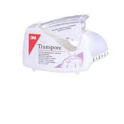 Cer roc transpore cm2,5x5mt 1p