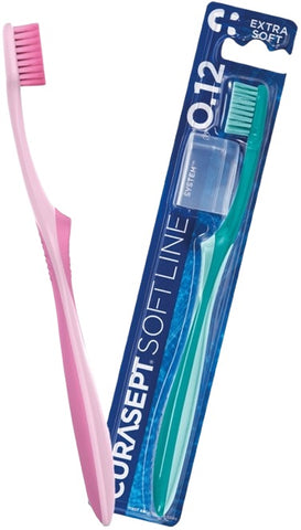 Curasept spazzolino extra soft