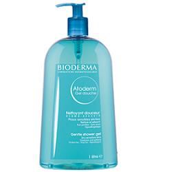 Atoderm gel douche 200ml