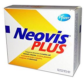 Neovis plus*int 20bs Immagine principale del prodotto