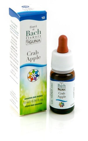 He.crab apple gun gtt 10ml f.b