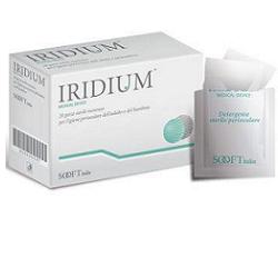 Iridium garza tnt 20pz monod