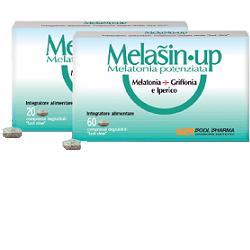 Melasin up 1mg 20cpr Immagine principale del prodotto