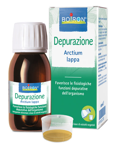 Bo.arctium lappa ei 60ml