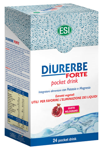 Diurerbe 24pocket drink melogr