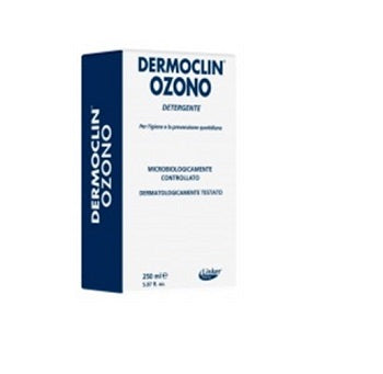 Dermoclin ifespor      500ml