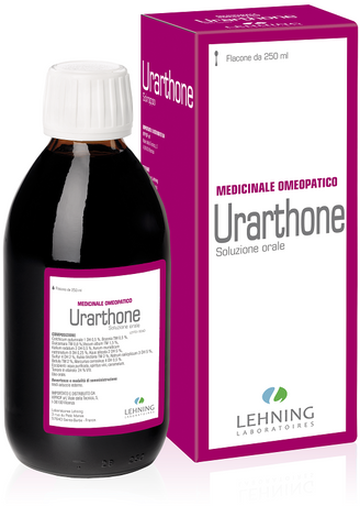 Urarthone scir 250ml