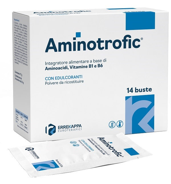 Aminotrofic r 14bust 5,5g