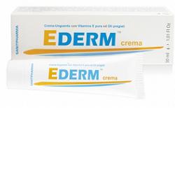 Ederm crema 30ml