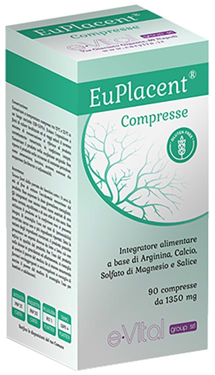 Euplacent 90cpr