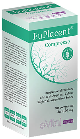 Euplacent 90cpr