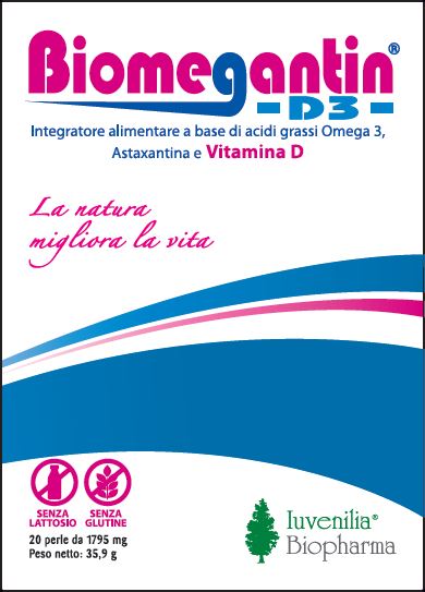 Omegantin 20prl