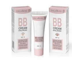 Incarose bb cream hyal medium Imagem principal do produto