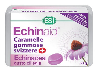 Esi echinaid caramelle cil 50g