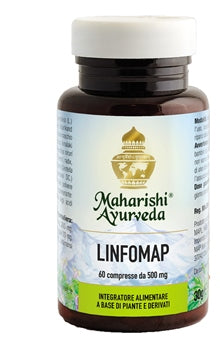 Linfomap 60tav 30g