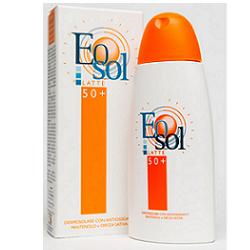 Eosol latte sol fp50+ 125ml Imagem principal do produto