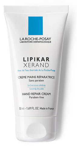 Lipikar xerand t50ml