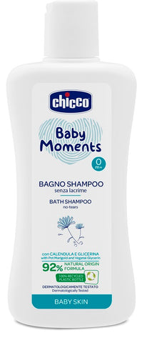 Ch bm bagno corpo cap 200ml