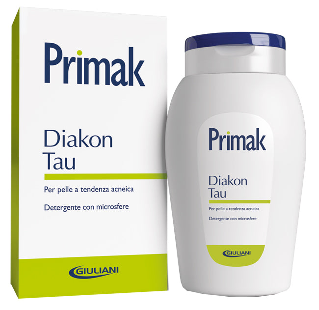 Primak diakon tau 200ml Immagine principale del prodotto